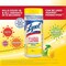 Lysol Lysol Lemon & Lime Blossom Scent Disinfecting Wipes 80 ct 1 pk 1920077182 - alternate 4